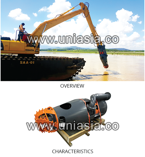 dredging-pumps